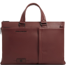 Деловая сумка мужская PIQUADRO RUSSEL CA4021W137/CU с отделением для ноутбука 15,6