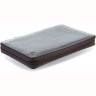 Мультипортмоне PIQUADRO BLUE SQUARE PP3246B3R/TM (тёмно-коричневый)